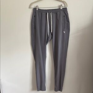 Vuori Gray Sweatpants